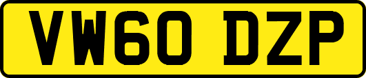VW60DZP