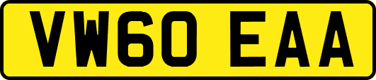 VW60EAA
