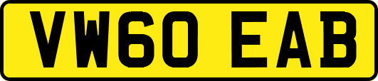 VW60EAB