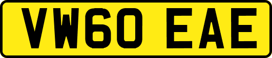 VW60EAE
