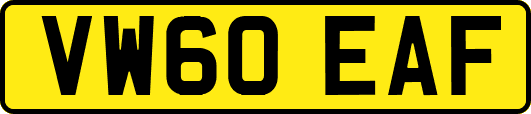 VW60EAF