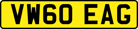 VW60EAG