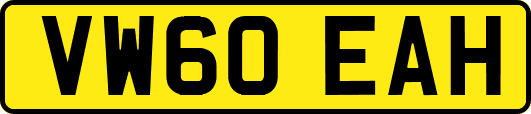 VW60EAH