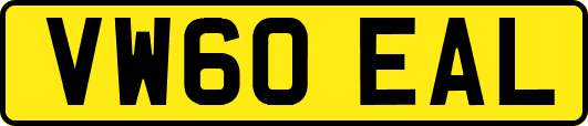 VW60EAL