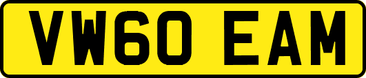 VW60EAM