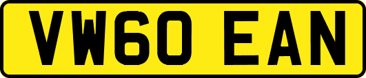 VW60EAN