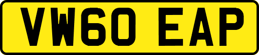 VW60EAP