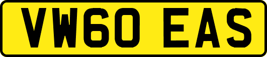 VW60EAS