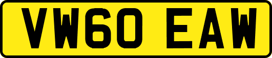 VW60EAW