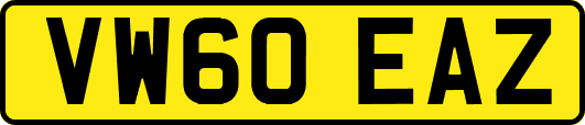 VW60EAZ