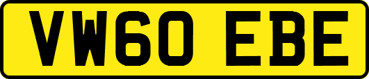 VW60EBE