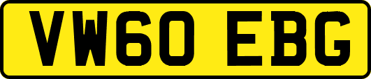 VW60EBG
