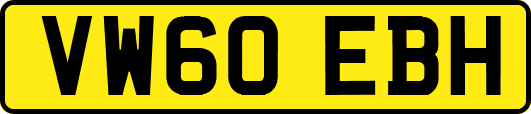 VW60EBH