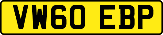 VW60EBP