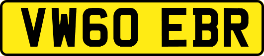 VW60EBR