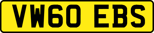 VW60EBS