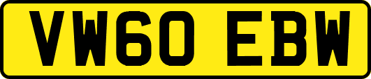 VW60EBW