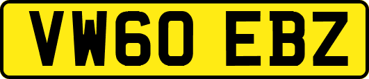 VW60EBZ