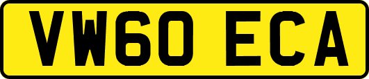 VW60ECA