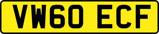 VW60ECF