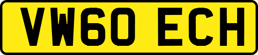 VW60ECH