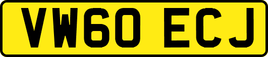 VW60ECJ