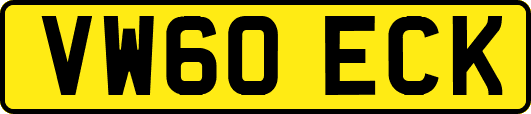 VW60ECK