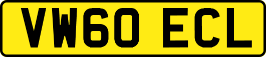 VW60ECL