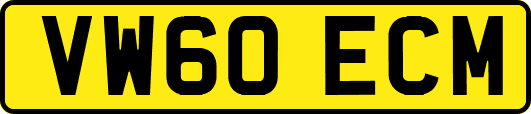 VW60ECM