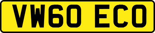 VW60ECO