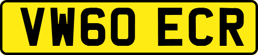 VW60ECR