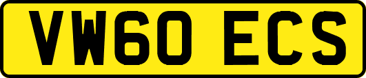 VW60ECS