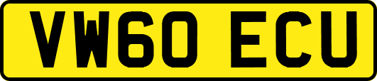 VW60ECU