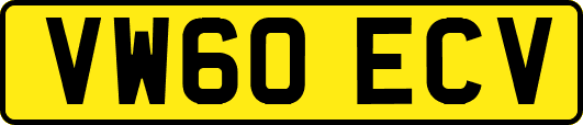 VW60ECV