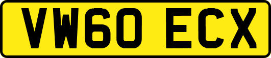 VW60ECX