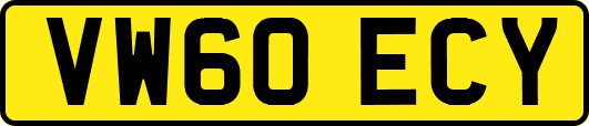 VW60ECY