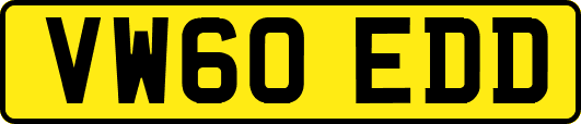 VW60EDD