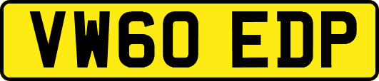 VW60EDP