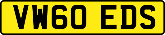 VW60EDS