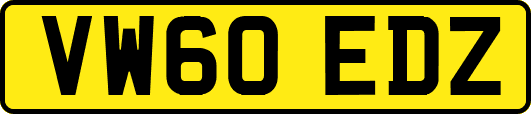 VW60EDZ