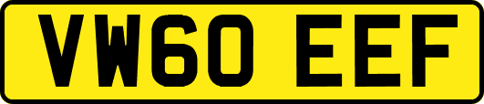 VW60EEF
