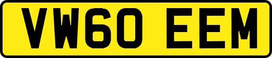 VW60EEM