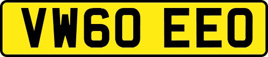 VW60EEO