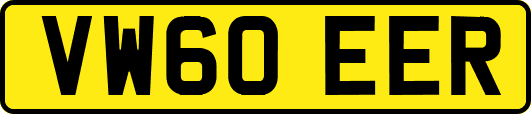 VW60EER