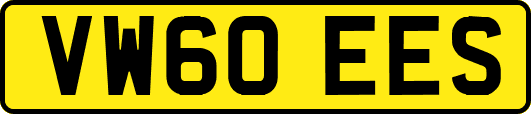VW60EES