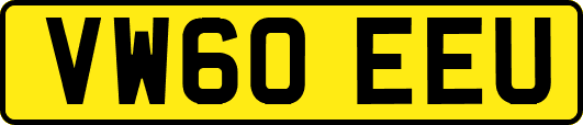 VW60EEU