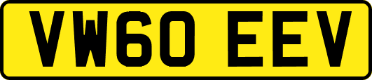 VW60EEV