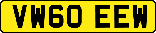 VW60EEW