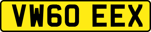 VW60EEX