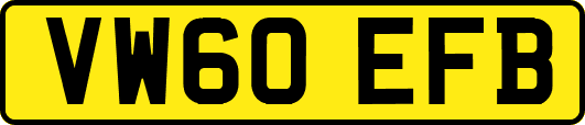 VW60EFB